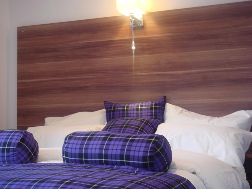 New Lomond Hotel Paisley Ngoại thất bức ảnh