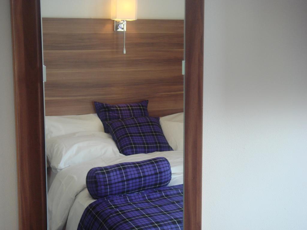 New Lomond Hotel Paisley Ngoại thất bức ảnh