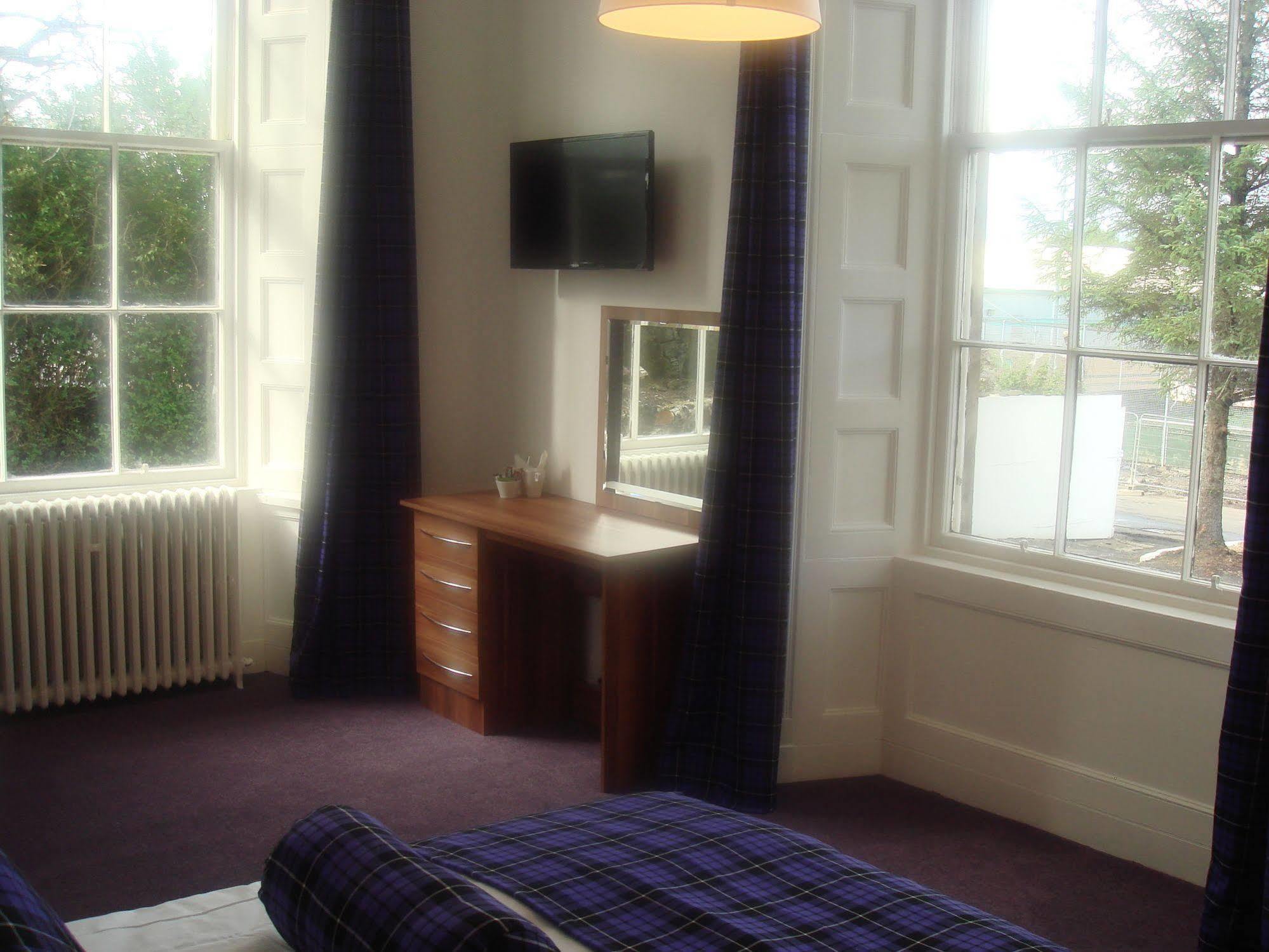 New Lomond Hotel Paisley Ngoại thất bức ảnh