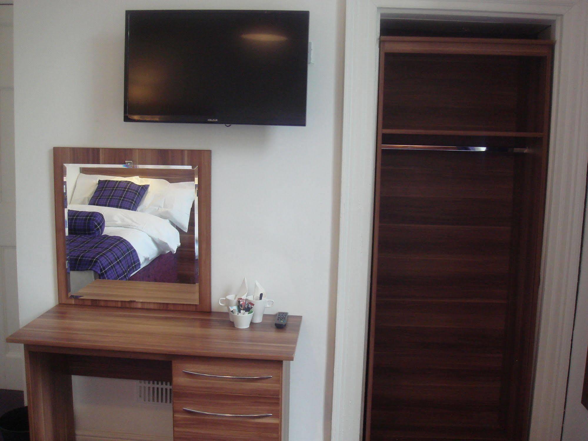 New Lomond Hotel Paisley Ngoại thất bức ảnh