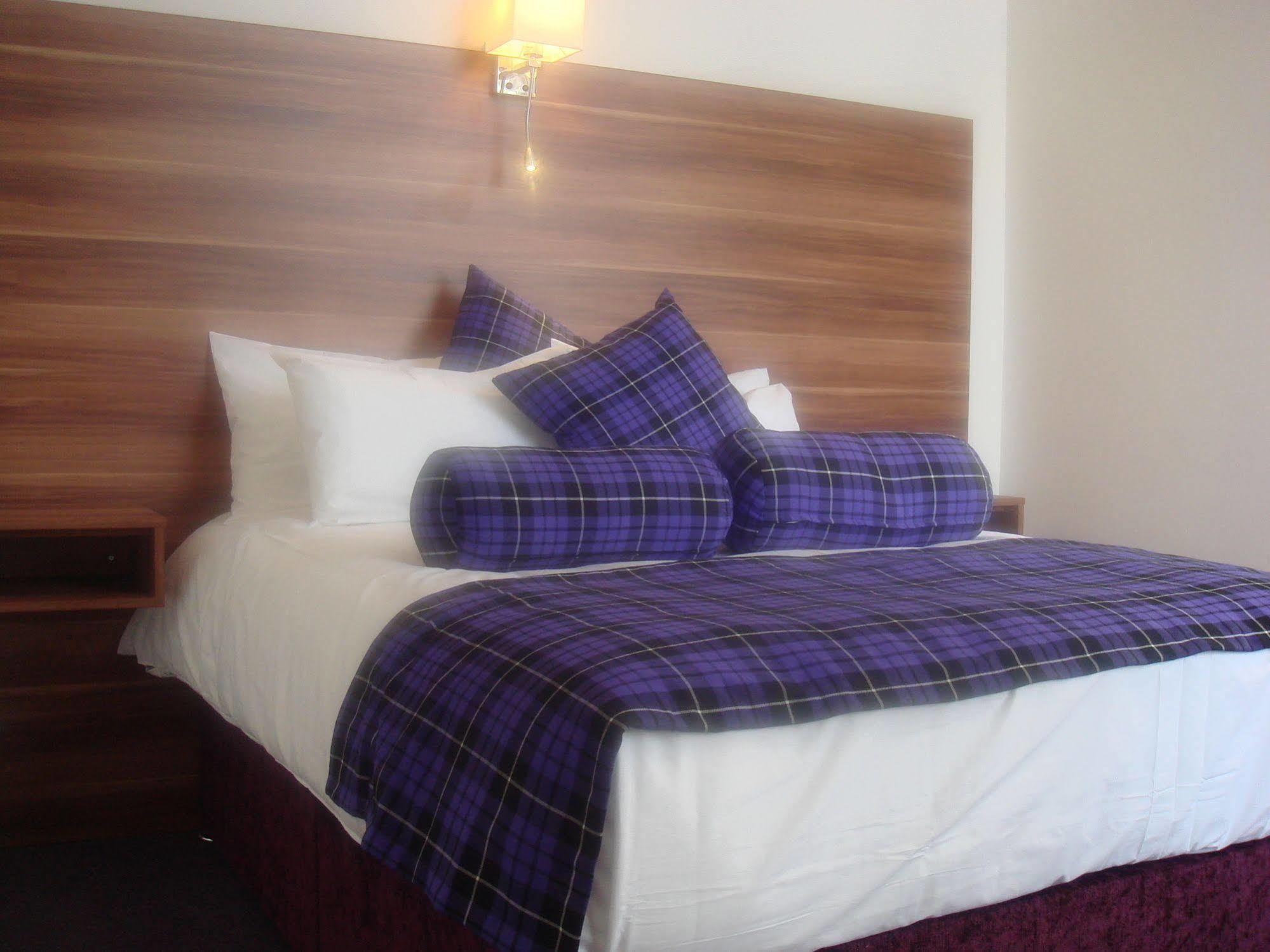 New Lomond Hotel Paisley Ngoại thất bức ảnh