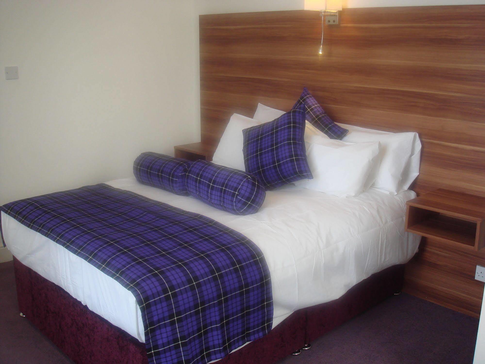 New Lomond Hotel Paisley Ngoại thất bức ảnh