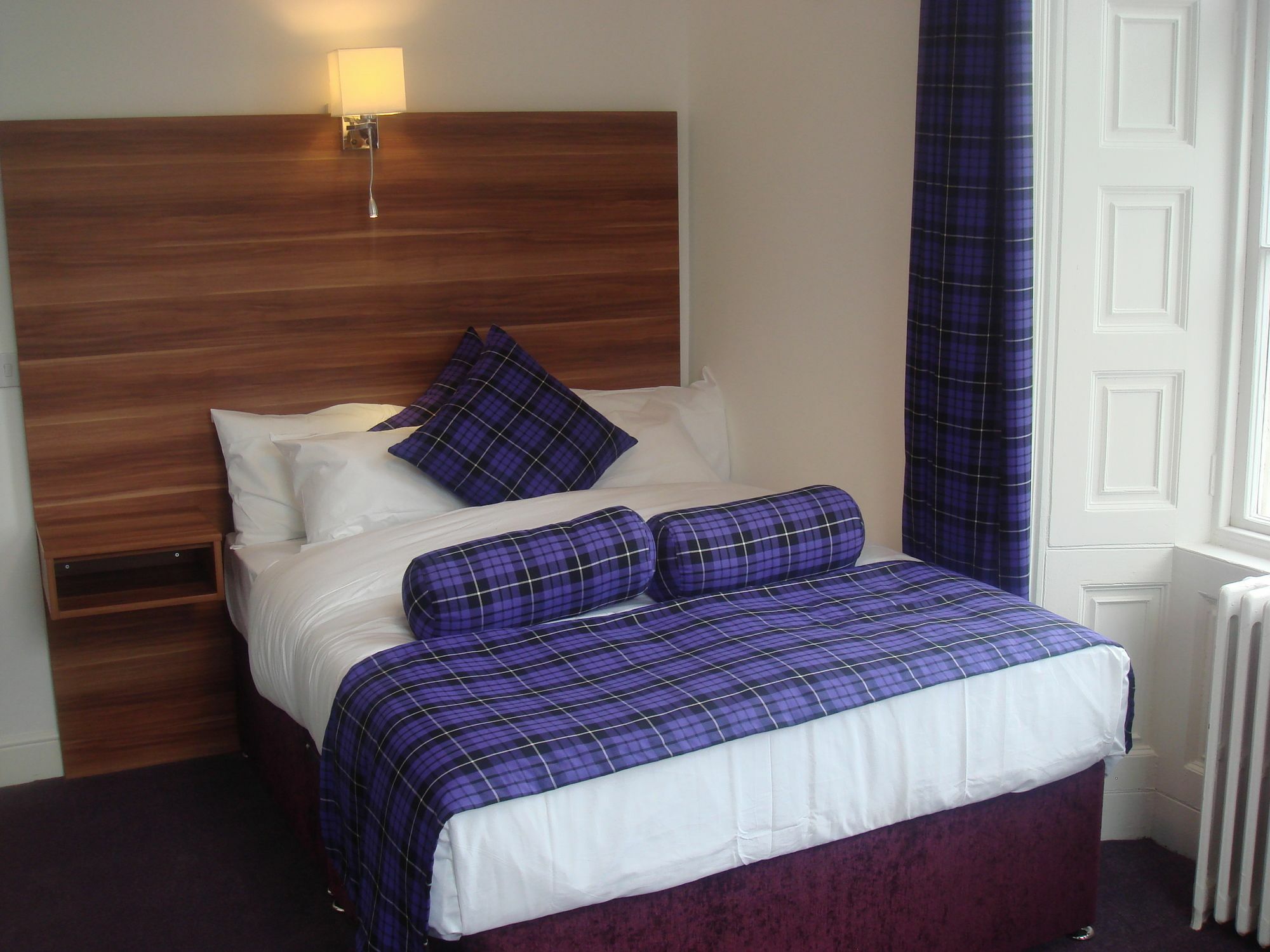 New Lomond Hotel Paisley Ngoại thất bức ảnh